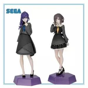 SEGA 프로젝트 세 아사히나 마후유 시노노메 에나 캐릭터 모델 컬렉션 데스크탑 장식