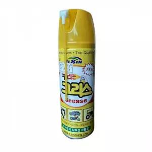 뿌리는 그리스 420ml