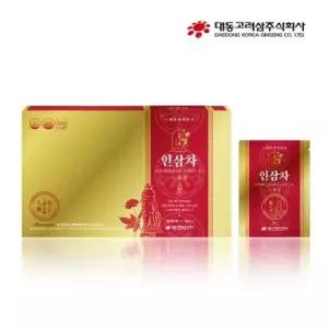 대동고려삼 인삼차 x 100포 3g