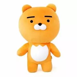 이쁜인형 카카오인형 카카오프렌즈인형 라이언인형 귀여운인형 인형 60cm