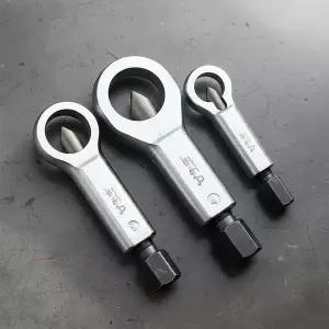 고착 너트 절단기 녹슨 볼트 분리기 산업용 파쇄기 9-12mm 낱개