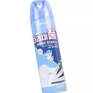 스프레이 풀 480ml 다리미 말표 2WC1A55ER9