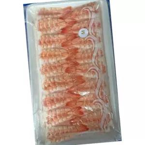 초새우 냉동 M 50미 160g 10개 업소용 식당용 대용량