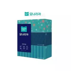 모나리자 벨라지오 미용티슈 180매 3입 X 1팩