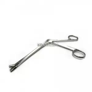 포셉 마일스 네이절 커팅 NASAL CUTTING FORCEP MYLES 35 0602