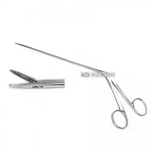 포셉 드레싱 노이스 네이절 BLACK NASAL DRESSING FORCEPS