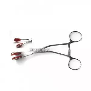 포셉 영 FORCEPS YOUNG 48 340 KASCO