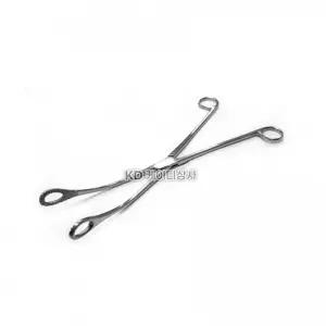 포셉 켈리 플라센타 PLACENTA FORCEP KELLY 38 4312 KASCO