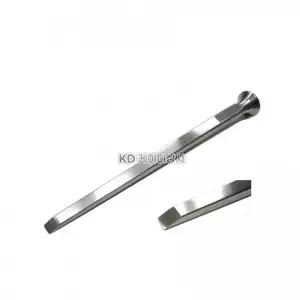 아미 치즐 ARMY CHISEL 29 2206 KASCO 16CM US