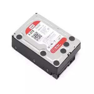 웨스턴디지털 WD40EFRX 4TB HDD