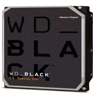 웨스턴디지털 WD Black 2TB HDD