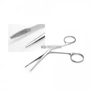 포셉 하트만 이어 폴리퍼스 POLYPUS FORCEP HARTMANN 36 405