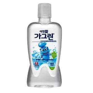 어린이가그린 청포도맛 380mlx3개