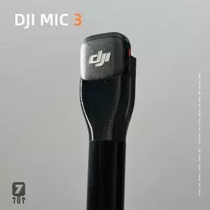 DJI MIC23 MINI2 RODE W2BT Mammoth MAX2M1 무선 마이크 핸드