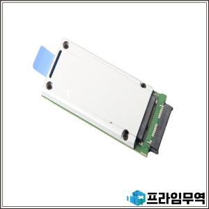 델래티튜드용 72047214 MSATA SSD 캐디 견고한