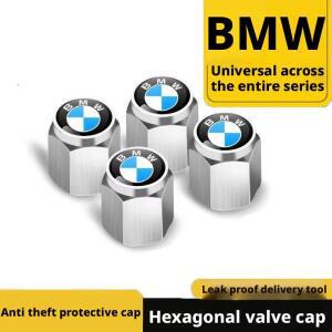 알루미늄 자동차 휠 타이어 밸브 에어 캡 스템 커버 방진 BMW E30 E34 E36 E39 E46 E52 E53 E60 E61 E62 E7