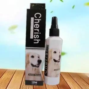 체리쉬 강아지 눈물얼룩 지우개 120ml