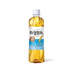 웅진 하늘보리 500ml 20개