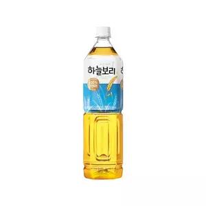 웅진 하늘보리 1.5L 12개