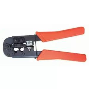 BS KFT 2201180 모듈라압착기 HT 568R 6P 8P 보안용품