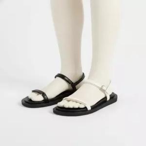착한구두 케리오 벨크로 스트랩 샌들 SDLTR2g114 5008527641
