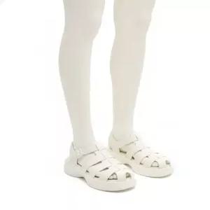 마크모크 RAINSANDAL Brrr 5Color 피셔맨 레인샌들 4Cm