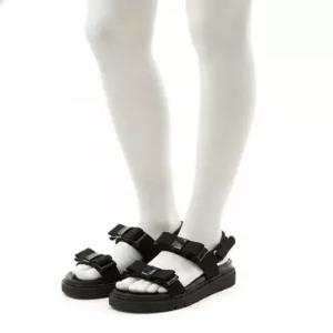 마크모크 Ribony 3Color 러블리 캐쥬얼 리본 샌들 5Cm
