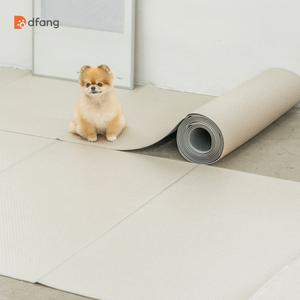 디팡 [폴딩 70x60cm/100x60cm/140x60cm] 미끄럼방지 강아지 고양이매트 슬개골탈구예방