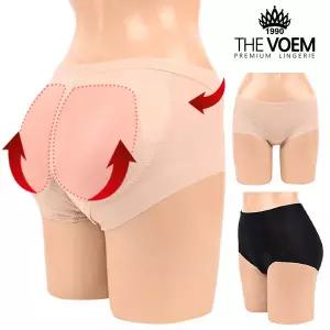 뽕팬티 뽕거들 골반뽕 보정속옷 남 여 힙업 엉뽕 볼륨
