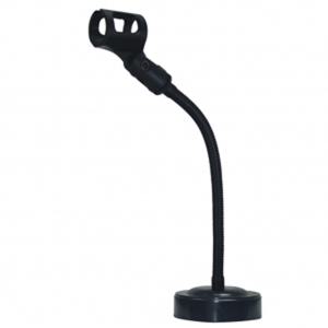 KANALS DT-102 탁상용 마이크스탠드 자바라스텐드 마이크거치대