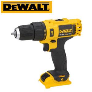 디월트 햄머드릴 드라이버 DCD716N 10.8V 베어툴 본체만