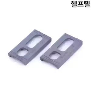 정품 아메리칸스탠다드 패밀리비데 KF-8323 브라켓 MPPE