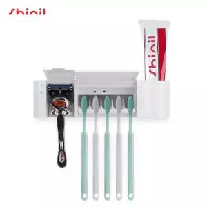 신일 SHINIL 칫솔살균기 STD-236WS 국산 간편분리세척
