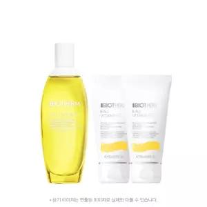 [롯데백화점]비오템 오 비타미네 바디미스트 오리지널 100ml (+바디밀크 100ml)
