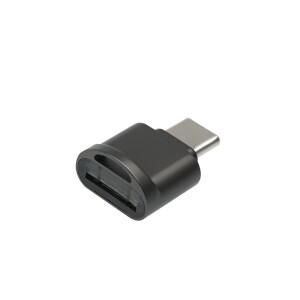 C타입 Micro SD 카드리더기 스마트폰 노트북 OTG