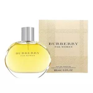 [버버리] 클래식 우먼 EDP 100ml + 향수샘플(랜덤) [선물포장가능]