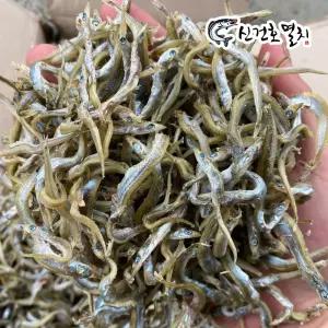 국산 햇 볶음/조림용 건 까나리 300g 500g 1kg 1.5kg / 반찬 안주 간식 마른 말린 까나리 보리 멸치 꽁멸