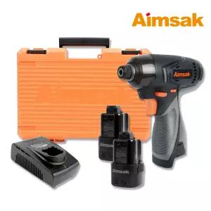 아임삭 AI414MII 3G 2.0Ah 배터리2개 (콤보가방 구성)