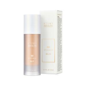 애터미 앱솔루트 비비크림 13호 33ml X 1개