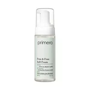 [프리메라]후리 앤 후리 소프트 폼 150ml