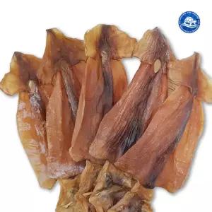 삼천포 쫄쫄이 오징어 10마리 400g내외 / 국내가공 원양산