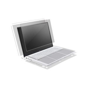 LG 그램 2022 17인치 고광택강화 액정+외부보호필름 2매 17ZD95P 17Z95P 17Z90P 17ZD90P