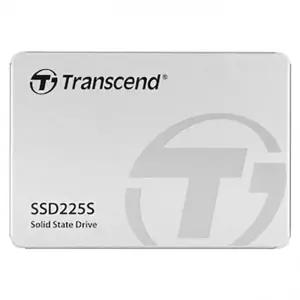 [에스투씨엔아이]트랜센드 SSD225S (250GB)