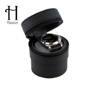 [Heiden]하이덴 여행용 명품 시계 케이스 HDcase-001, 002 /명품 시계 보관함