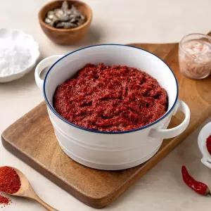 김장양념 1.5kg 김치양념 김치재료 / 국내산 / 당일제조 / HACCP 인증