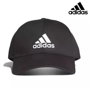 아디다스 모자 코튼 캡 면 야구모자 스포츠 블랙 FK0891