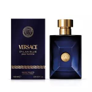 [베르사체] 뿌르 옴므 딜런블루 EDT 100ml