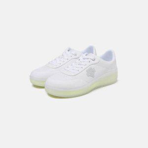 [데상트][텍가 159000원]  데상트 공용 헤이즈 스니커즈 AN123LSN13-GNWH