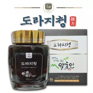 국내산 도라지청 생강청 인진쑥청 은행도라지청 약도라지고 흑도라지스틱 우홍오좋아 스틱