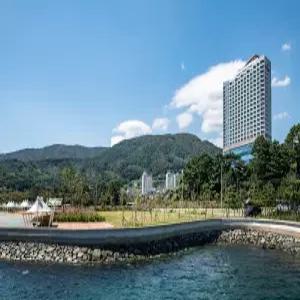 [경남] 호텔 더포라 스위츠 거제(경남, 거제)
